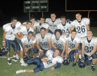 football cshs